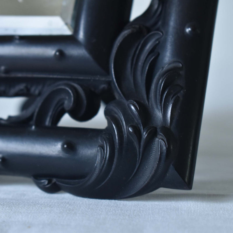 ナポレオン3世　ボワ・デュルシの鏡　