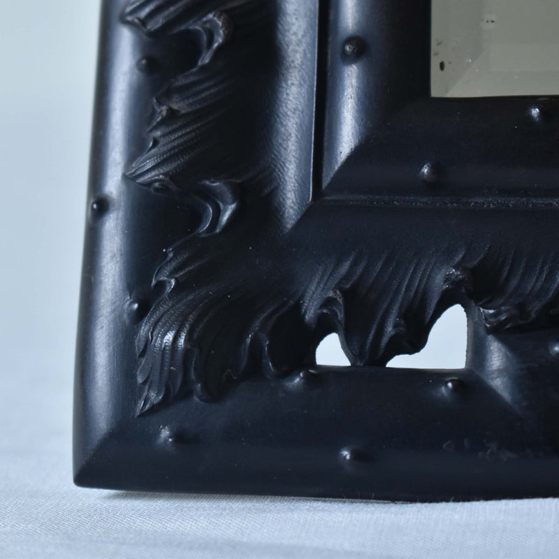 ナポレオン3世　ボワ・デュルシの鏡　