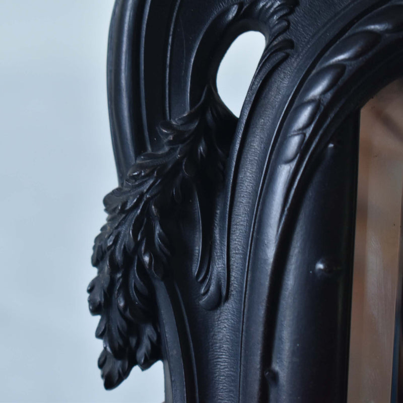 ナポレオン3世　ボワ・デュルシの鏡　