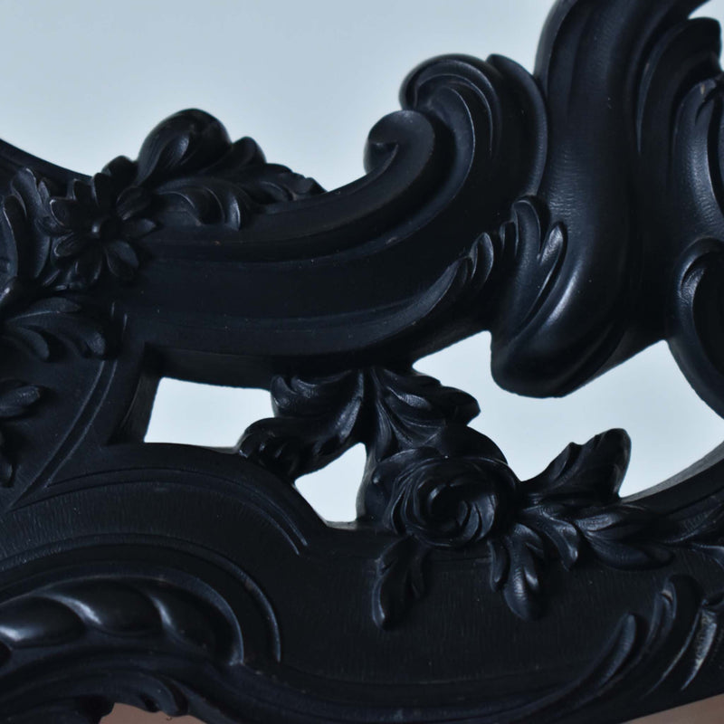 ナポレオン3世　ボワ・デュルシの鏡　