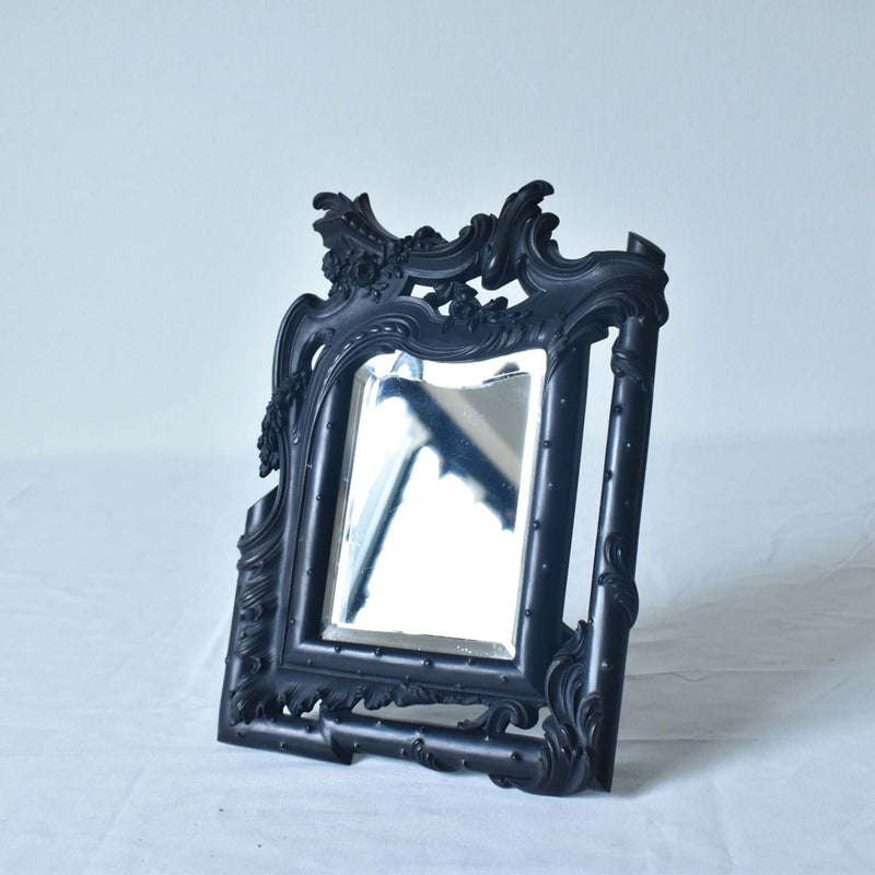 ナポレオン3世　ボワ・デュルシの鏡　