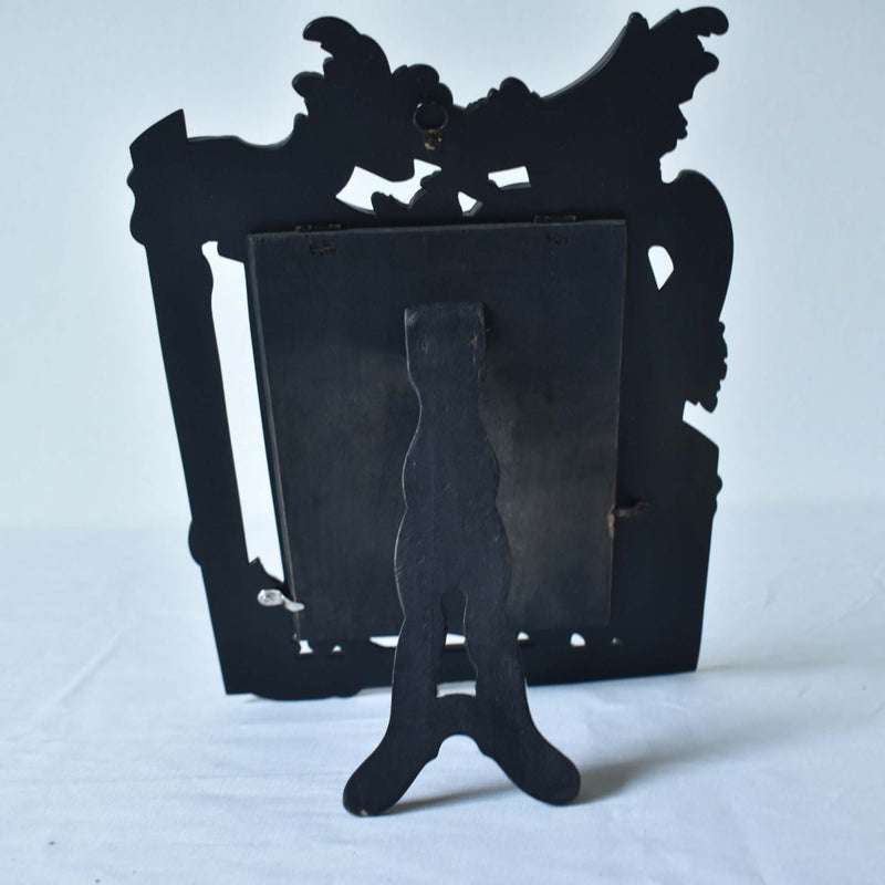 ナポレオン3世　ボワ・デュルシの鏡　