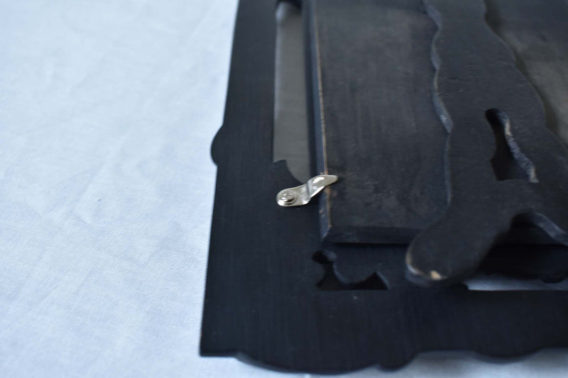 ナポレオン3世　ボワ・デュルシの鏡　