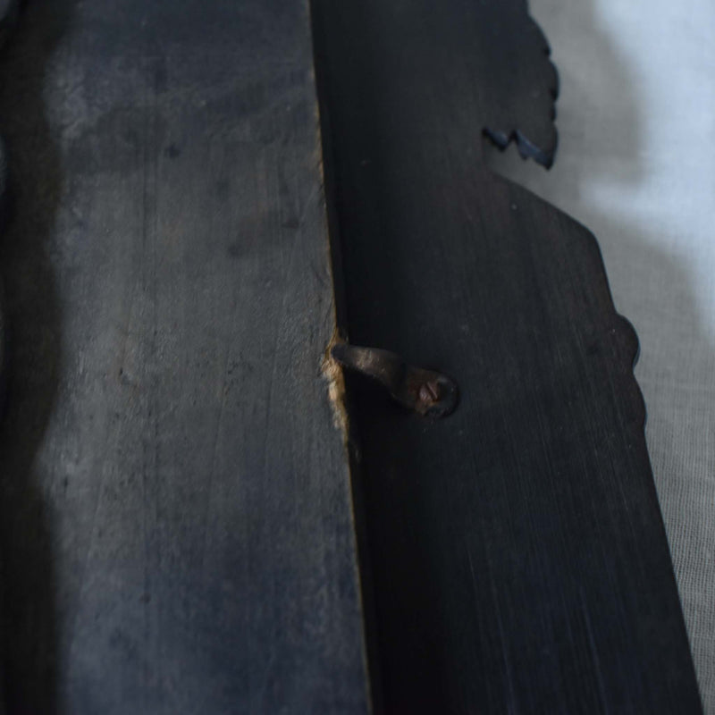 ナポレオン3世　ボワ・デュルシの鏡　