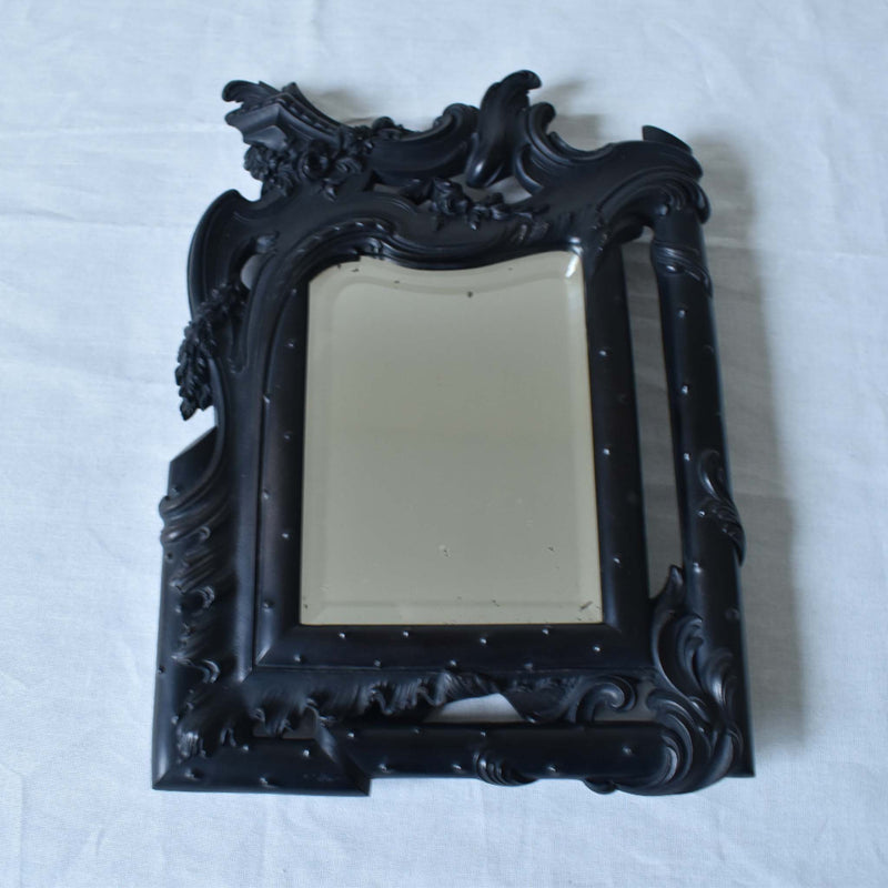 ナポレオン3世　ボワ・デュルシの鏡　