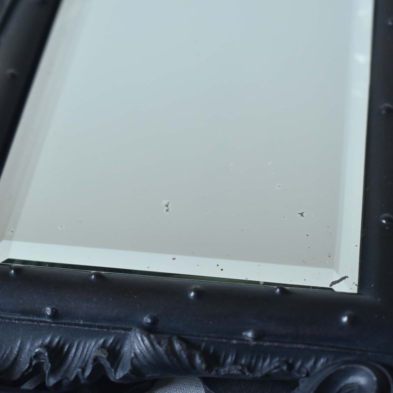 ナポレオン3世　ボワ・デュルシの鏡　