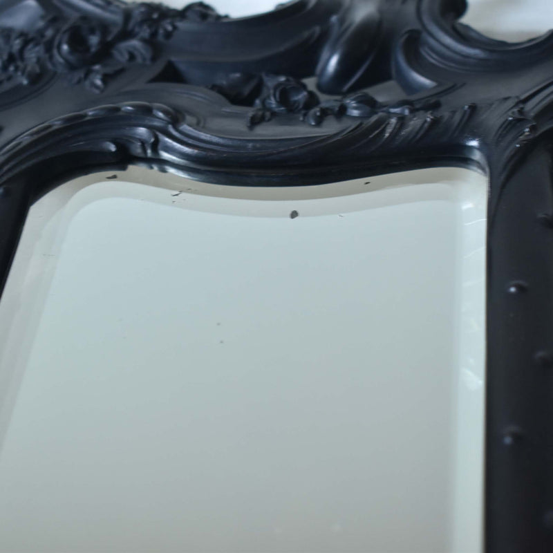 ナポレオン3世　ボワ・デュルシの鏡　