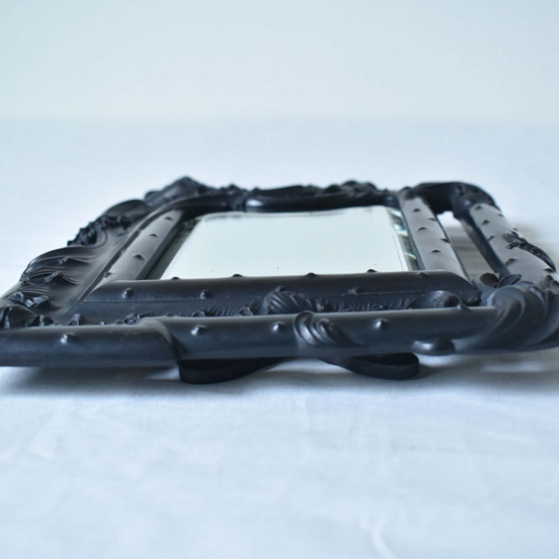 ナポレオン3世　ボワ・デュルシの鏡　