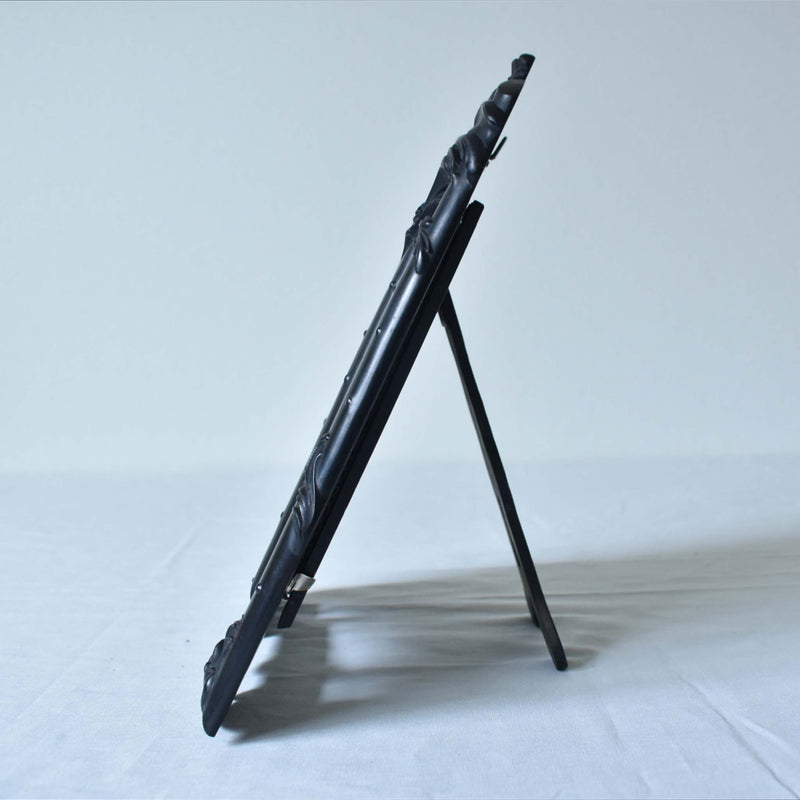 ナポレオン3世　ボワ・デュルシの鏡　