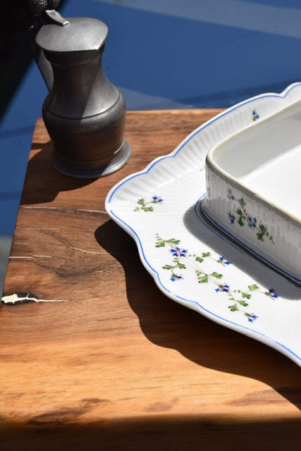 Mehun サーディンケース プレート付き