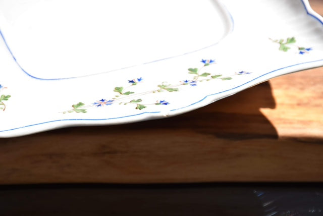 Mehun サーディンケース プレート付き