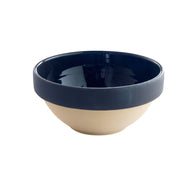 ディゴワン　パリのボウルN14　ダークブルー　切り抜き