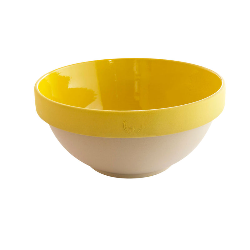 ディゴワン　パリのボウル　N14　イェロー　切り抜き