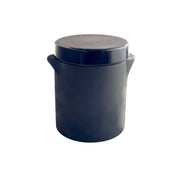 ディゴワン　保存容器N20　ダークブルー　切り抜き