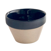 ディゴワン　ココット　ダークブルー　白切り抜き