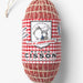 Maison Cisson メゾンシソン 　ニットサラミ　jambon nature 紙タグ