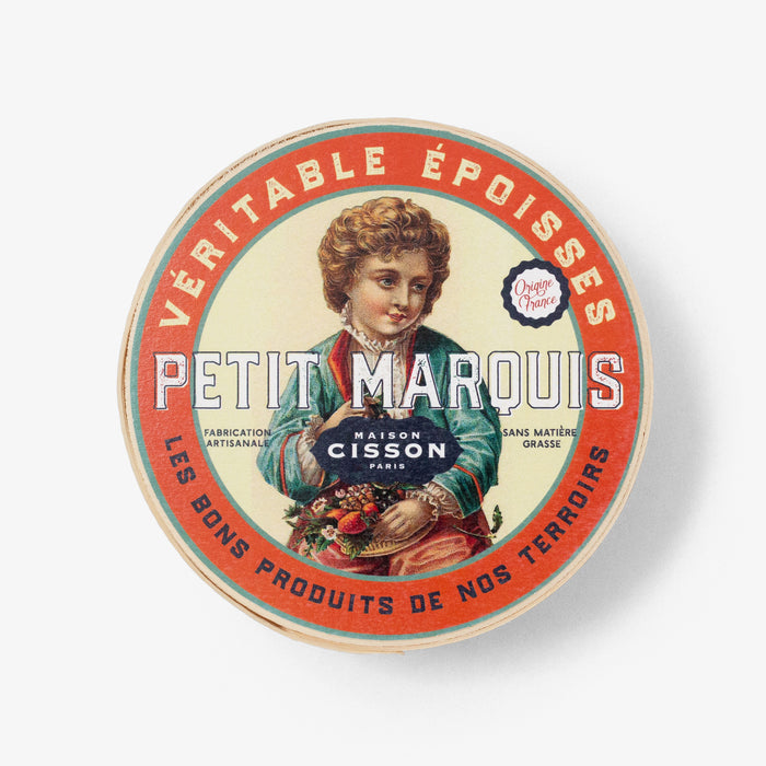 ニットチーズ　"Petit Marquis" エコバッグ入り