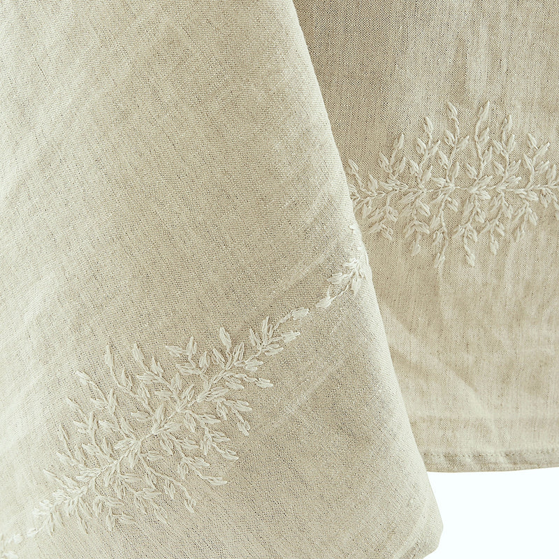 テーブルクロス　RESEDA Lin