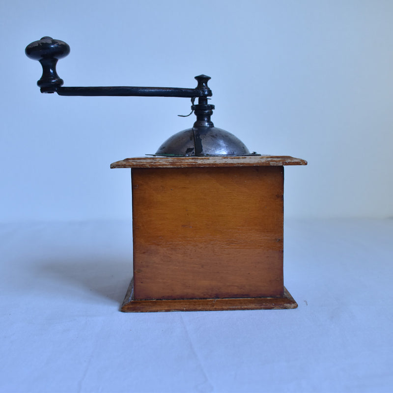 Peugeot Vintage Coffee Grinder A