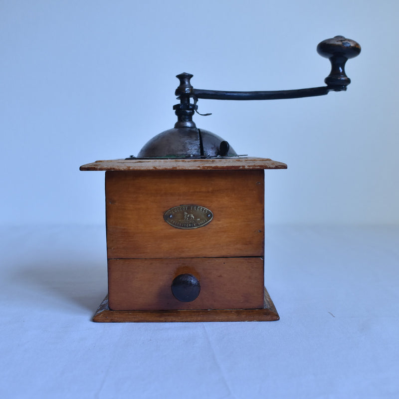 Peugeot Vintage Coffee Grinder A