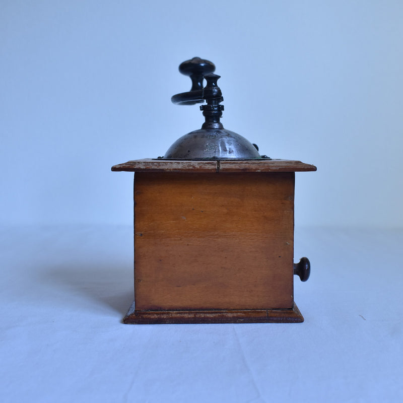 Peugeot Vintage Coffee Grinder A