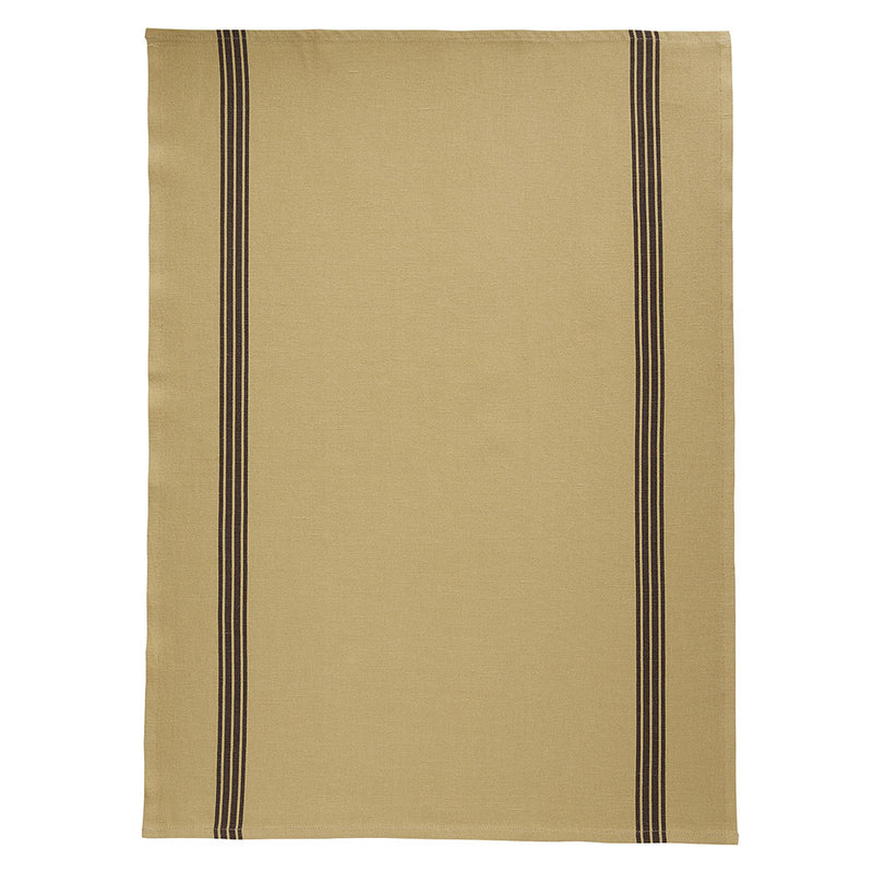 キッチンクロス　PIANO DUNE