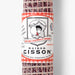 Maison Cisson メゾンシソン 　ニットサラミ　saucisson a l'ancienne  紙タグ