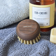 Andrée Jardin アンドレジャルダン　ボディブラシ　トップ