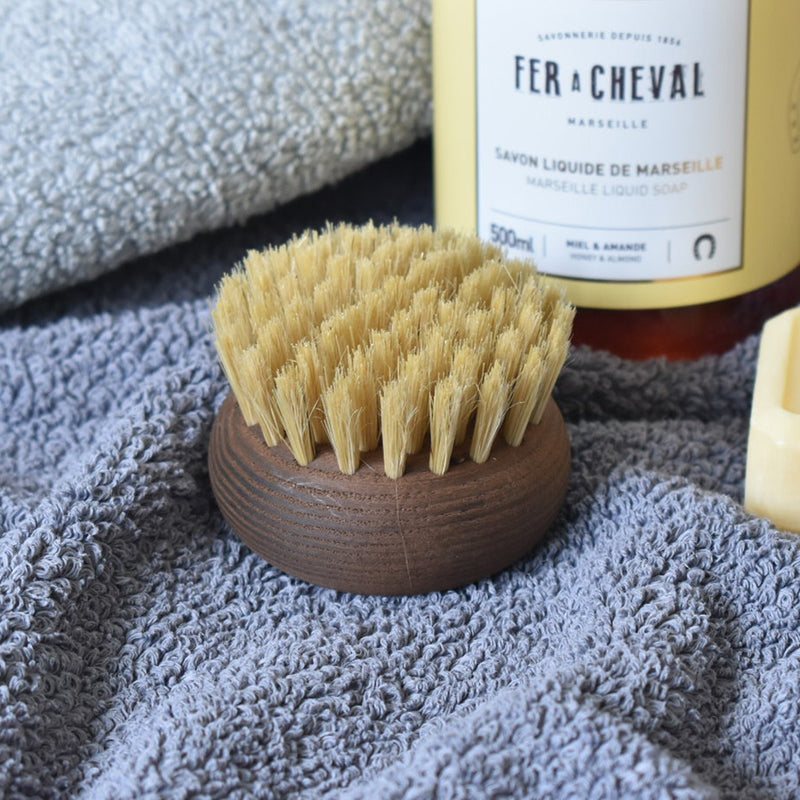 Andrée Jardin アンドレジャルダン　ボディブラシ　横