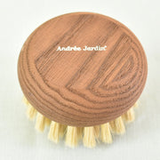 Andrée Jardin アンドレジャルダン　ボディブラシ　上