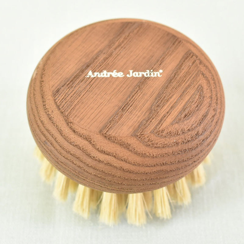 Andrée Jardin アンドレジャルダン　ボディブラシ　上