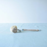 アンドレジャルダン　ディッシュブラシ　全体横ロゴ