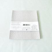 Andrée Jardin アンドレジャルダン　ディッシュクロス　裏