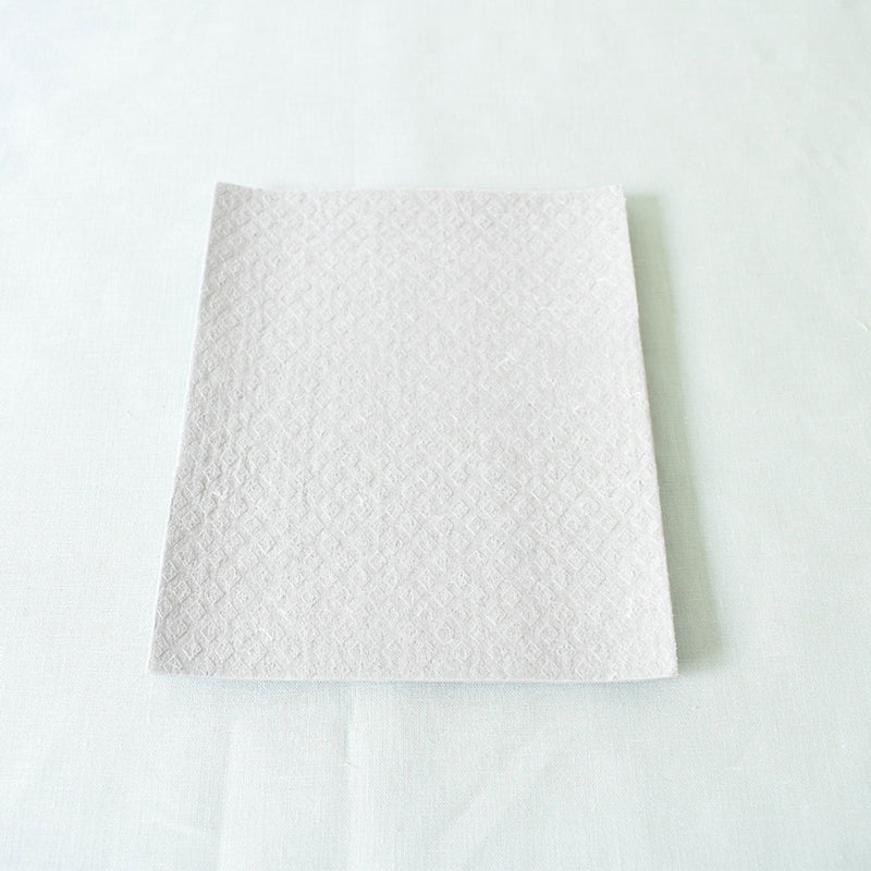 Andrée Jardin アンドレジャルダン　ディッシュクロス　裏2