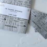 Andrée Jardin アンドレジャルダン　ディッシュクロス