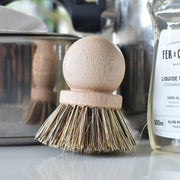 アンドレジャルダン　ソースパンブラシ　ソースパンバック