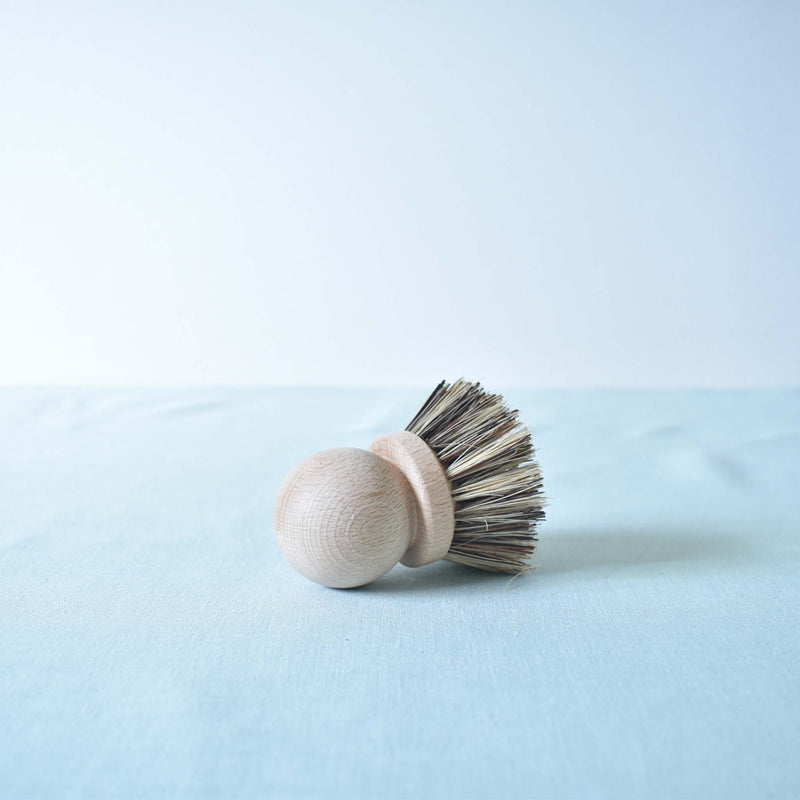 Andrée Jardin アンドレジャルダン　ソーズパンブラシ　横