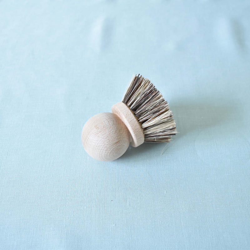 Andrée Jardin アンドレジャルダン　ソーズパンブラシ　横2