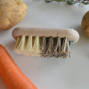 アンドレジャルダン　野菜用ブラシ　横