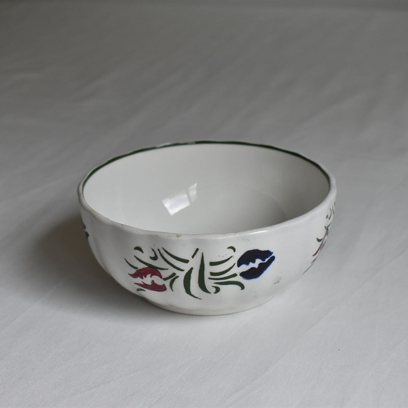 Vintage Bowl: O'Nan Kiln