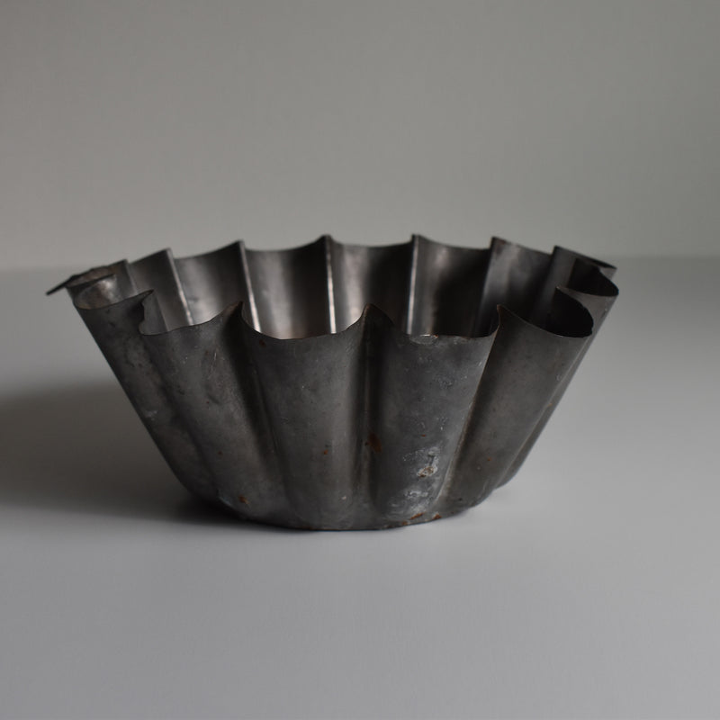 Antique Cake Mold A