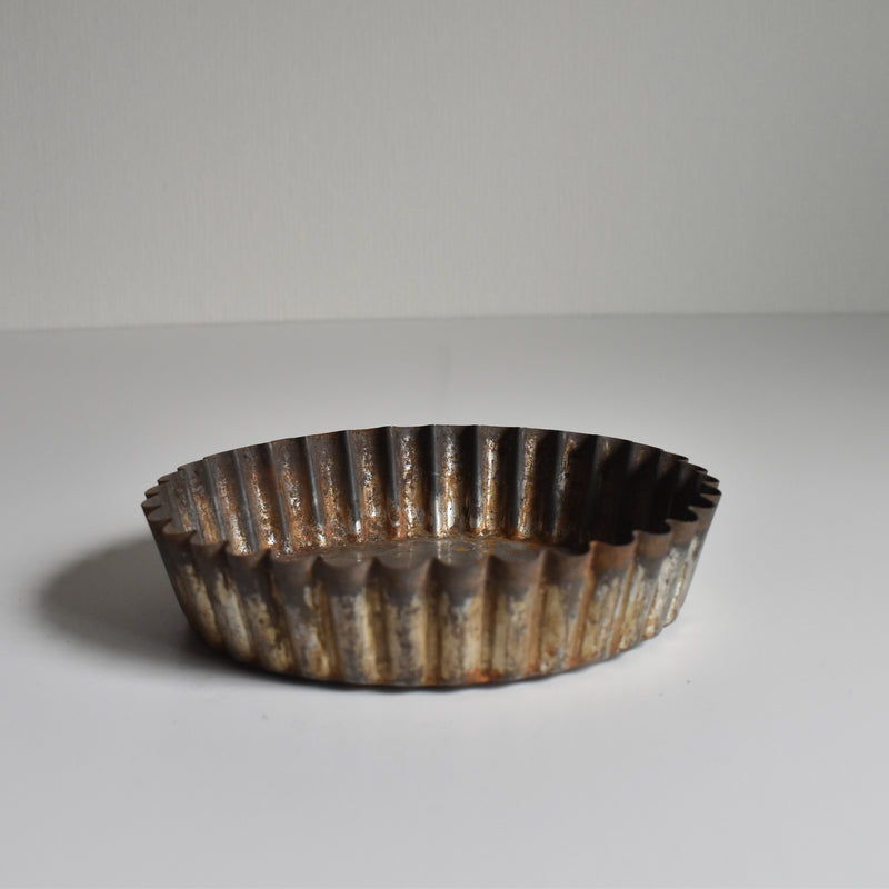Antique cake mold I "Letang Fils"