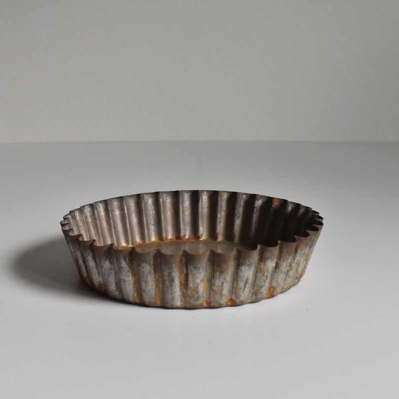 Antique cake mold J "Letang Fils"