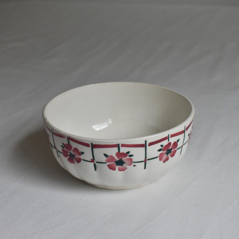Vintage Bowl - Saint-Amand (Ceranord) Monique