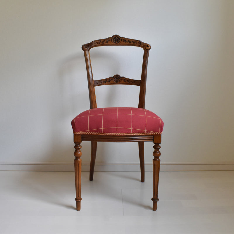 アンティーク　チェア