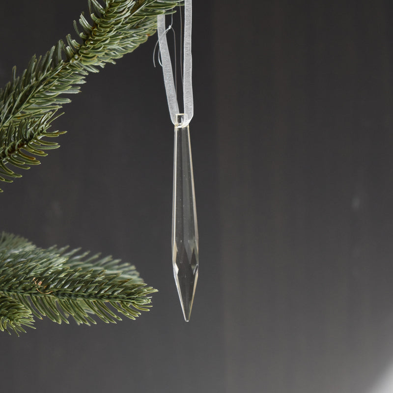 Vintage Chandelier Parts Ornament A