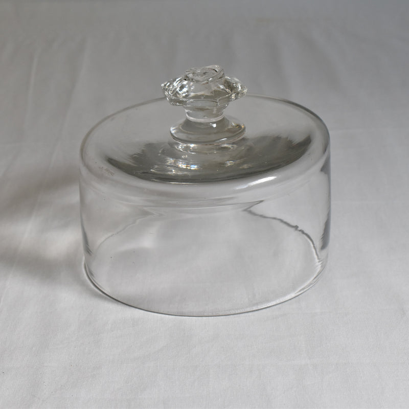 ヴィンテージ ガラスドーム