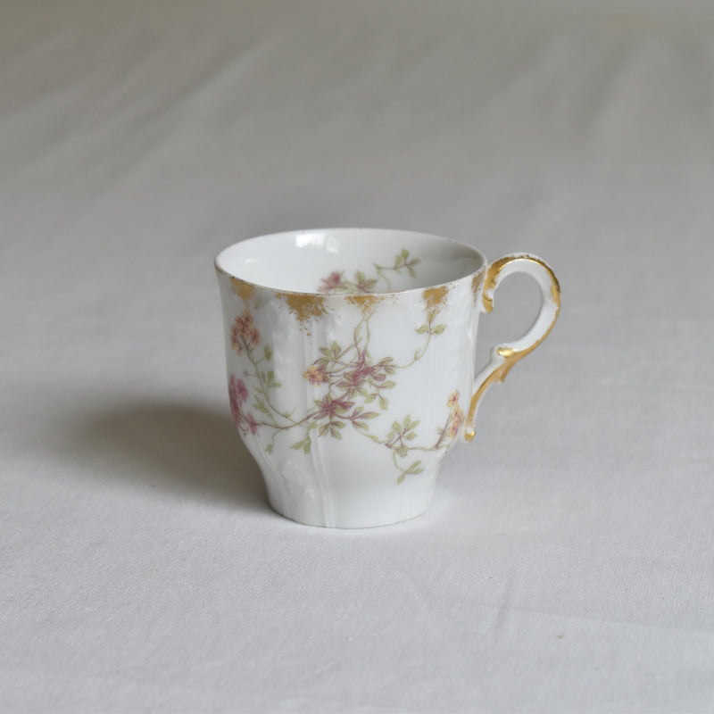 Antique Cup CFH/GDM (Haviland) A