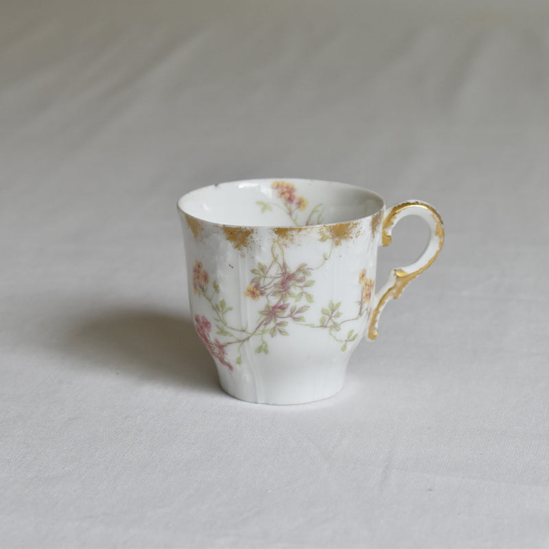 Antique Cup CFH/GDM (Haviland) B