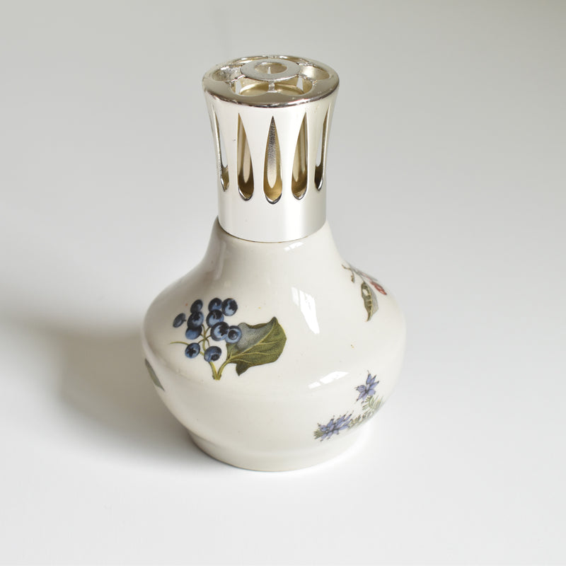 Vintage Lampe Berger Fruits